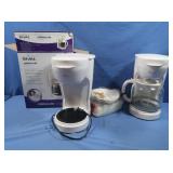 Rival 12-cup Coffee Pot,Second 12-cup Coffee