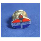 10K American Oil Co. Tie Tac  1.5gr