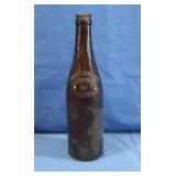 Antique Pittsburgh Brewing Company Bottle