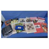 Quilt Magazines&Pattern Books