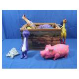 Dog Toys