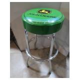 John Deere Stool