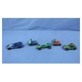 1969,1970 Redline Hot Wheels