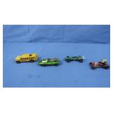 1969,1970 Redline Hot Wheels
