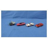 1969,1974 Redline Hot Wheels