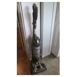 Vacuum Cleaner,Air Wind Tunnel (Works)