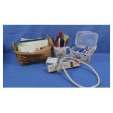 Office Supplies
