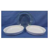 Pyrex Ovenware
