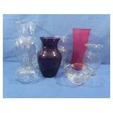 Vases