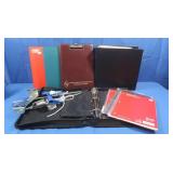 Office Supplies,Binders