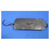Vintage Larro "Farm Tested" Hanging Scale