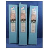Vintage NIP Graber Cathedral Dauphine Rod,adj