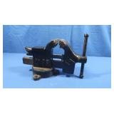 Bench Vice