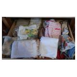 Kitchen Towels,Aprons&Dishcloths