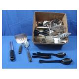 Kitchen Utensils