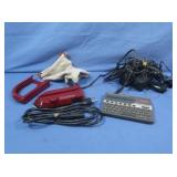 Rival Travel Iron &Franklin Wordmaster