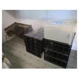 Desk Organizing Trays&Racks