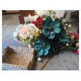 Artificial  Flowers