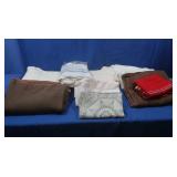 Tablecloths&Runners