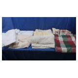 Tablecloths&Runners
