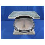 Antique Detecto Scale