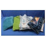 Blankets