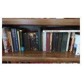 Book Lot- Including Some Antique