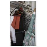 Fabric Rolls &Lg Pieces