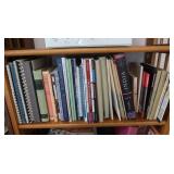 Book Lot- Many Quilting Related,Local Yearbooks