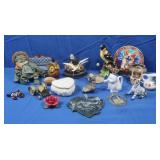 Trinket Holder, Mini Stones, Knicknacks&more