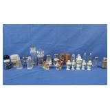 Misc S&P Shakers
