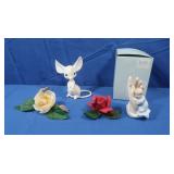The New In Box Valencia Collection #44748 "Boy