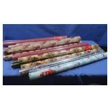 13 NIP Holiday Wrapping Paper