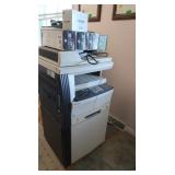 Copystar Commercial Copier Machine CS-1635,incl