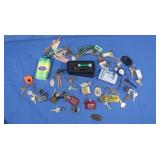 Argus Mini Digital Camera,Misc Keys&Keyrings,