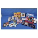 Large Lot Playing Cards,Automatic Shuffler,Bingo