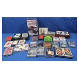 Playing Cards,Automatic Shuffler