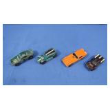 1969,1967 Redline Hot Wheels