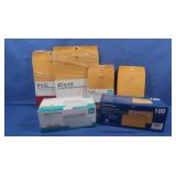 Envelopes