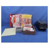 Office Supplies