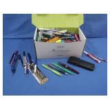 Pens&Pencils