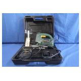B&D Quantam Pro Jig Saw w/NIP Metal Blades
