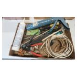 Caulking Gun,Needle Nose Pliers,Hose Nozzle&more