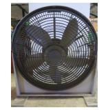 Kool Operator Circular Fan 24"