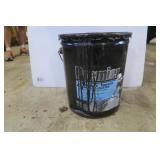 Partial 5 Gal Can of Seal Coating