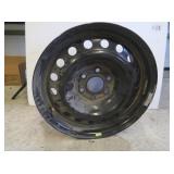 1 Large Wheel Rim Fumagalli F2160