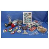 Christmas Ornaments&Decor