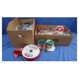 Christmas Ribbon