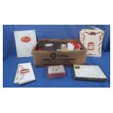 Christmas Stationary&Gift Bags