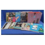 Records Lot- Walt Disney,Mister Rogers,Howdy